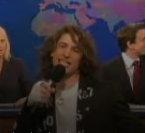 SNL Takes On American Idol Sanjaya